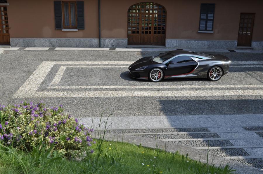  ATS GT Black & Chrome Edition 2019 года  (фото 6 из 211)